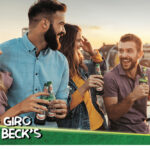 Beck’s ti regala la birra