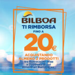 Bilba ti rimborsa 20 euro