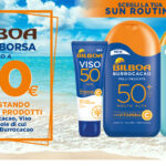 Bilboa rimborsa 20€ acquistando almeno Burrocacao