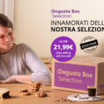 Degusta Box Selection