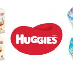 Pannolini Huggies campione omaggio