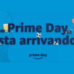 Prime Day 2021