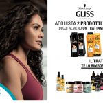 Tigota Rimborso di 5€ sui prodotti Gliss