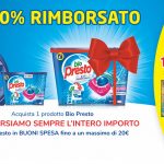 Bio Presto buono spesa