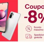 Ebay.it codice sconto dell’8%
