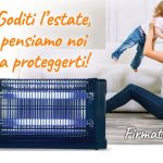 Zanzariera-Elettrica-Beper-ricevila-gratis