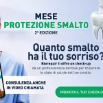 Biorepair ti regala una visita dal dentista