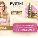 Pantene chiara ferragni risparmia 2e