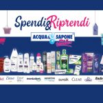 Acqua e sapone cashback di 10 euro