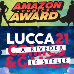Amazon Lucca Comics&Games miglior fumetto