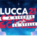 Amazon Lucca Comics&Games vinci un buono sconto