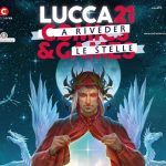 Lucca Comics and games 2021