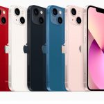 iPhone 13 su Amazon