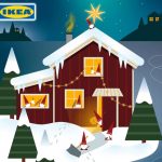 Calendario Avvento Ikea – 2021