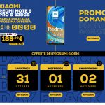 Euronics Black Friday – Sconti per 24 ore tutti i giorni