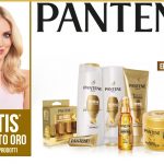 Pantene Chiara Ferragni – Acquista 2 prodotti oro ne ricevi uno gratis