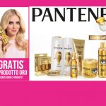 Pantene Chiara Ferragni – Prendi 2 Paghi 1