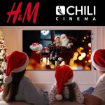 H&M ti regala un film