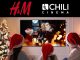 H&M ti regala un film a noleggio su Chili