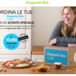 Degusta Box Cold