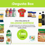 Degusta Box a 7 euro