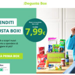 Degusta Box febbraio a soli 7 euro