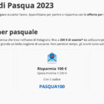 Volagratis Pasqua 2023