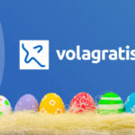 Volagratis Pasqua voucher