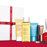 Clarins Beauty Box