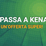 Kena Mobile cambia gestore
