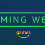 Amazon Gaming Week