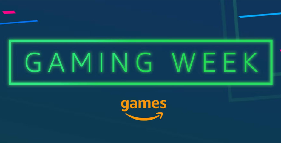 Amazon Gaming Week maggio 2023