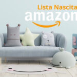 Amazon lista nascita