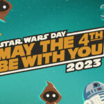 Disney Star Wars day
