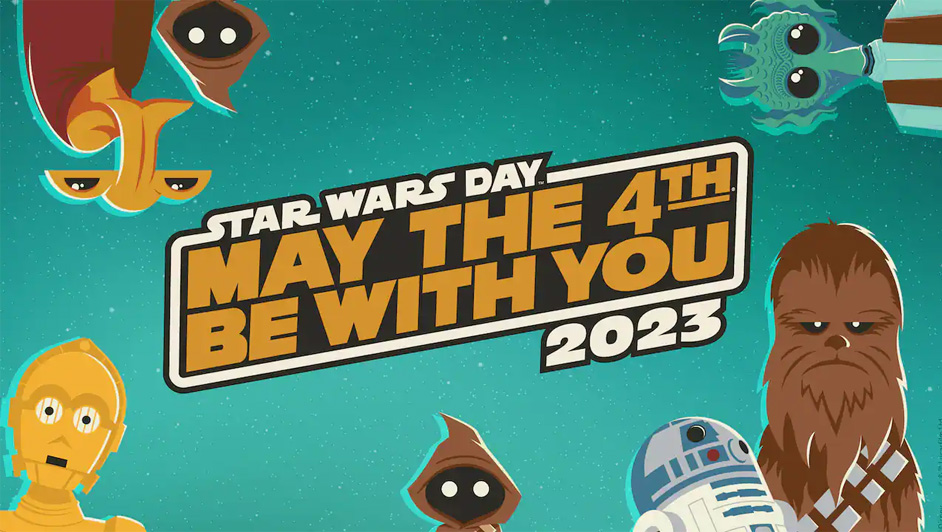Disney Star Wars day scopri le offerte
