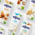 Alpro 20% su tutte le bevande vegetali