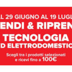 Carrefour spendi e riprendi