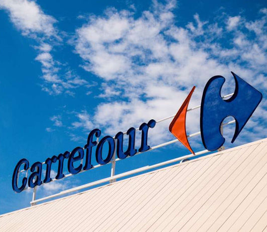 Carrefour spendi e riprendi