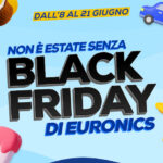 Euronics black friday