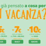 Farmaè €5, €7, €10 di sconto