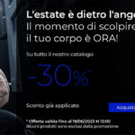 Yamamoto Nutrition 30% di sconto