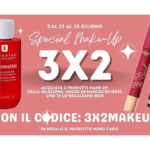 eCharme 3×2 con codice sconto