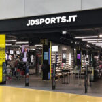 JD Sports fino al 50%