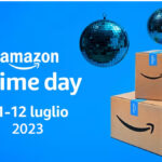Prime Day 11 e 12 luglio 2023