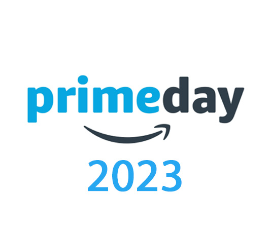Prime Day 11 e 12 luglio 2023